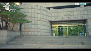 Please Don't Date Him 5 sub indo