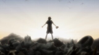 [Hunter X Hunter] Kuroro AMV - Everybody wants to rule the world