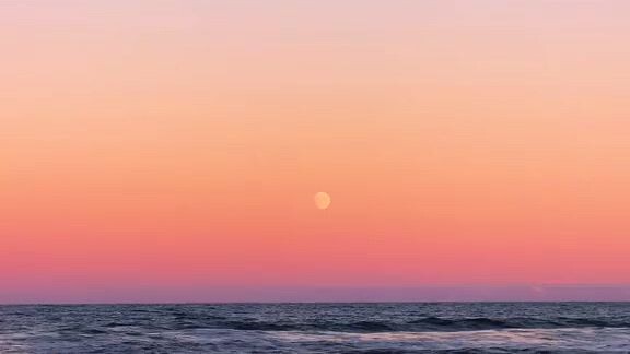 sunset!!