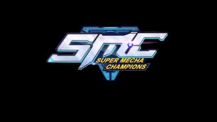 This Is Super Mecha Champions | Opening SMC