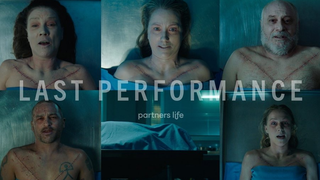 阴间广告：当剧中被杀的角色复活，向你推销保险…