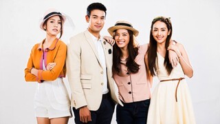 Nang Ai (2016) ep 15 part 2 thai drama FINALE