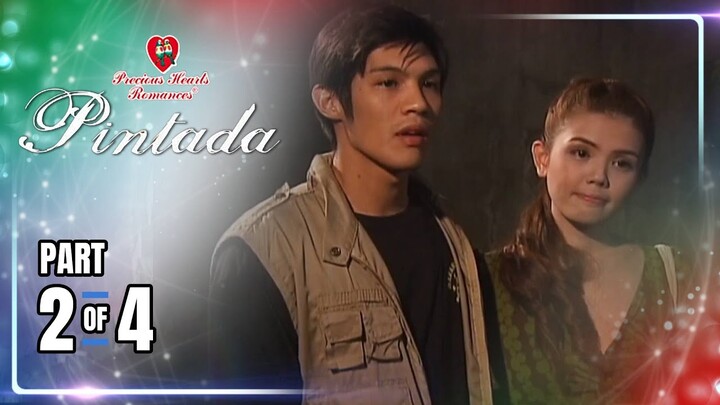 Pintada | Episode 43 (2/4) | June 18, 2024