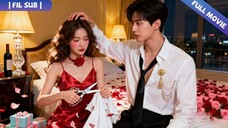 Lasing na girl nakatulog sa CEO at napunit ang damit CEO; di nagalit ang CEO, pinakasalan siya.