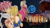 Tóm Tắt Fairy Tail Movie: Nữ Tế Phượng Hoàng | Nguồn Gốc & Lời Nguyền Của Sự Bất Tử