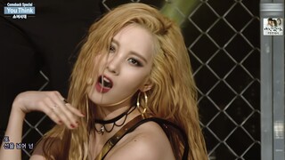 【4K LIVE】Girl's Generation - You Think (150823)