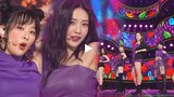 [Red Velvet] 'Zimzalabim'+'Sunny Side Up' คัมแบ็กเสตจ
