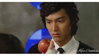 Kore Klip - Yine Yeni Yeniden | Boys Over Flowers