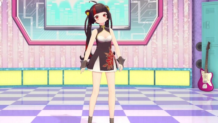 【รายการถ่ายทอดสด 3D ส่วนตัวครั้งแรกของ Xiao Ke Xuemei】ลูกตุ้มขนาดใหญ่เสมือนจริง! ! ! นิว