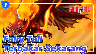 [Fairy Tail] Terbakar Sekarang_1