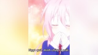CapCut muốn tan chảy vì sự ngọt ngào này 😗😆anime xuhuong xuhuongtiktok amv animation