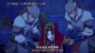 原耽里那些让人心疼的女配有哪些？