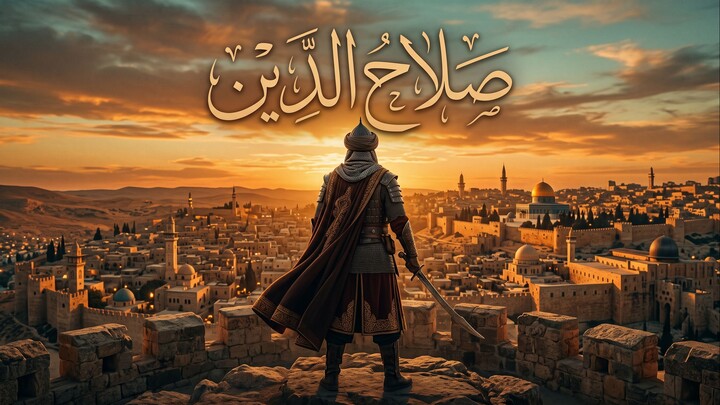 كيف حرر صلاح الدين الأيوبي القدس وانتصر في معركة حطين؟