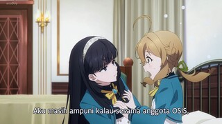 Secrets of the Silent Witch episode 8 Full English Sub | REACTION