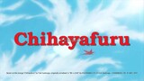 Chihayafuru Review