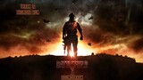 Battlefield 3 [Soundtrack] - Track 02 - Thunder Run