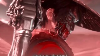 真正的意难平，袁天罡为大唐鞠躬尽瘁死而后已！而李星云也长大了！