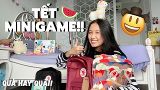 MINIGAME TẾT!! (rất nhiều qùa hay)