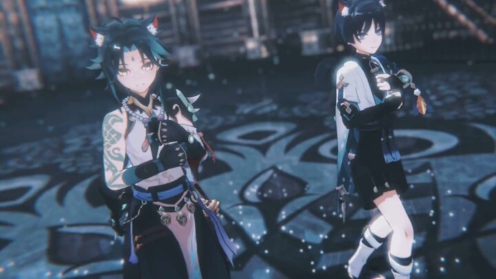 Bạn không bao giờ nhận thấy rằng người du hành đã thành công trong âm mưu của mình đang cười toe toé