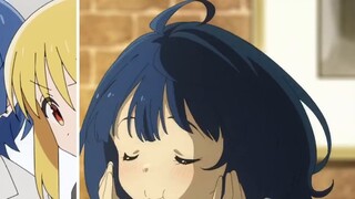 The eighth one is Yamada Ryo!