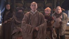 Journey to the West (2011) - Episode 22 | Subtitle Indonesia