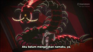 Clevatess Eps.6 Sub.Indo‼️Kemunculan Penyihir Kerajaan🔥