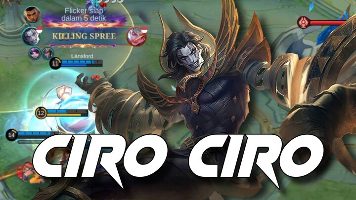 KHUFROY MODE MALAS MONTAGE🗿