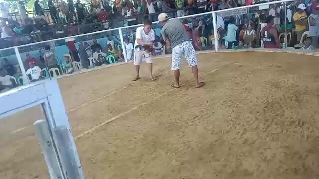2ndfight loss.                         #mabinibohol