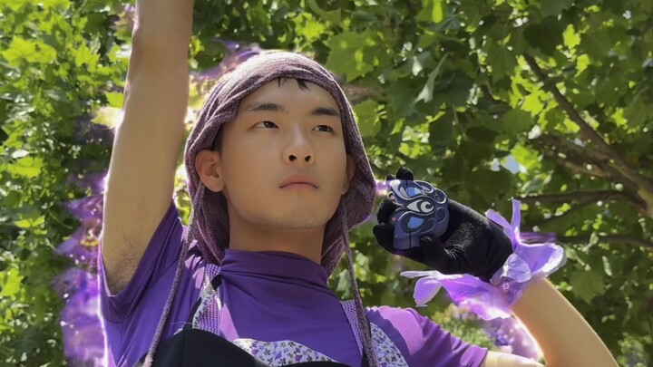 Barbie Magical Fairy – Editing an Opening Theme Song