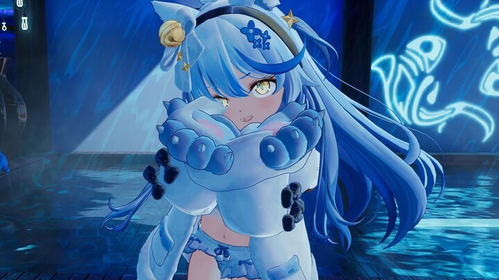 Holiday Special — The Requiem of the Loli Goddess