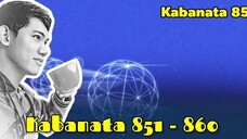 The Pinnacle of Life / Kabanata 851 - 860