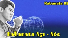 The Pinnacle of Life / Kabanata 851 - 860