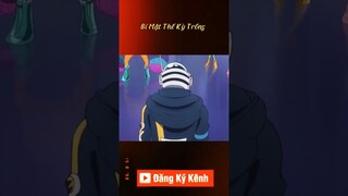 Bí Mật Thế Kỷ Trống Hé Lộ #reviewanime #onepiece #tomtatanime #animehay #luffygear5 #onepiecered