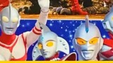 Ultraman của Mỹ sẽ ra mắt trong Galaxy Fight? Tại sao Sanao của Hoa Kỳ bị bỏ quên?