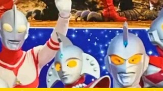 U.S. Ultraman will debut in Galaxy Fight? Why was the USA Sanao neglected?