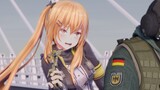 [404 Team Daily] UMP9: I will only feel sorry for my brother