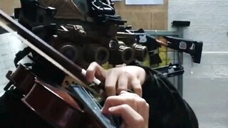 她说她喜欢古典乐，而你是个暗P