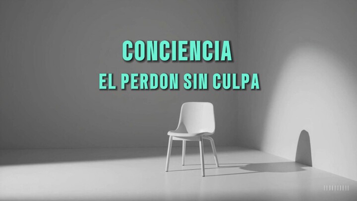🚀Conciencia y perdón sin culpa | Relato de ciencia ficción filosófica