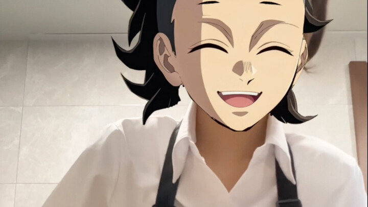 Handle the Yewei Dao with extreme care!