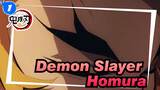 [Demon Slayer/MAD] Homura_1