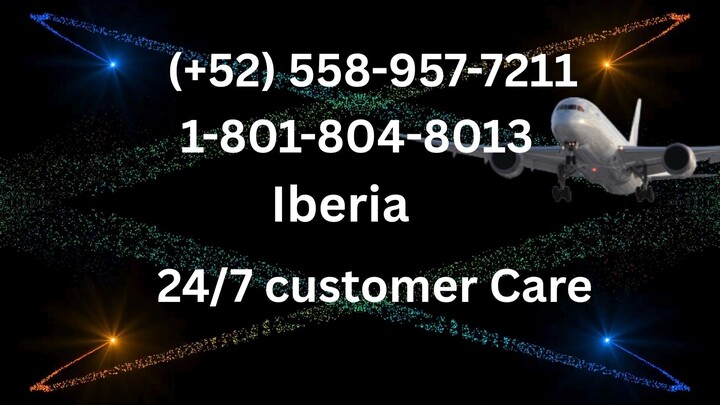 Teléfono de atención al cliente de Iberia®: Guía completa paso a paso