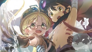 [2026 / Brand New Sequel Theatrical Edition] "Made in Abyss" Officially Announces Multiple New Theat