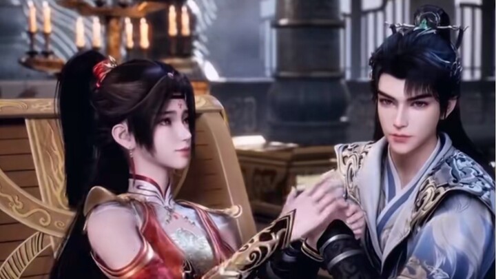 Khawatir terhadap ayang yang sakit!