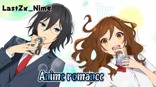 Rekomendasi anine romance....