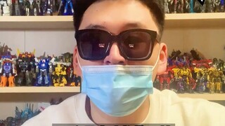 2021 Transformers Year-end Summary (Attached: Top Ten Recommendations of the Year) Teacher Xu 110th 