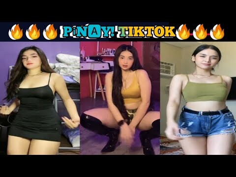 The best yung huli! PINAY hot tiktok dance compilation! ON TRENDS