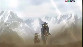 Nữ chúa tuyết tập 14 lồng tiếng