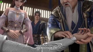 Tomb of fallen S2 episode 17 sub indo