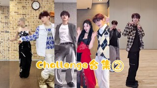 Mỗi lần gặp bạn mới, tôi lại cầm vô lăng! Bộ sưu tập thử thách Trương Hạo | ②Mini2 trở lại (9.24-12.