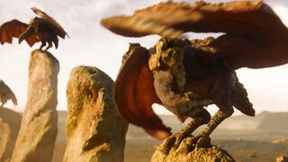 8 phút để kể cho bạn nghe về chuyến đi sa mạc của tình yêu, cái chết và máy móc #giả tưởng #đề xuất 